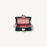 Nano Mayfair® Evergreen Patent Croc