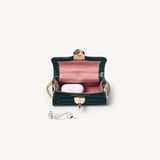 Nano Mayfair® Evergreen Patent Croc
