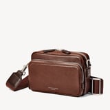 Reporter East West Messenger Tobacco Pebble