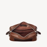 Reporter East West Messenger Tobacco Pebble