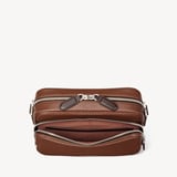 Reporter East West Messenger Tobacco Pebble