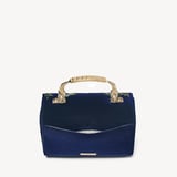 Midi Mayfair® Navy Velvet