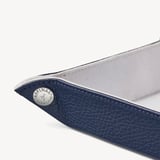 Mini Tidy Tray Navy Pebble