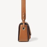 Ella Crossbody Smooth Tan