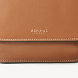 Ella Crossbody Smooth Tan