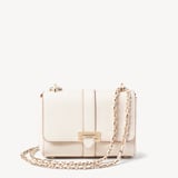 Lottie Ivory Pebble