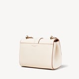Lottie Ivory Pebble