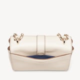 Lottie Ivory Pebble