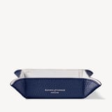 Mini Tidy Tray Navy Pebble