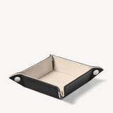 Mini Tidy Tray Black Pebble