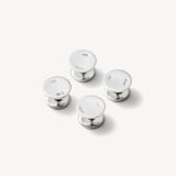 Sterling Silver Dress Studs Sterling Silver 925
