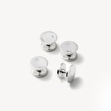 Sterling Silver Dress Studs Sterling Silver 925