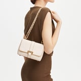 Lottie Ivory Pebble