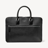 Connaught Folio Black Pebble