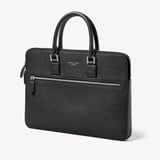 Connaught Folio Black Pebble