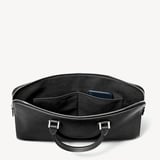 Connaught Folio Black Pebble
