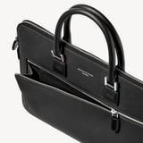 Connaught Folio Black Pebble