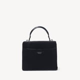 Midi Mayfair® Black Velvet