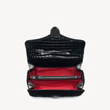 Midi Mayfair® Black Velvet