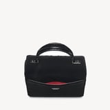 Midi Mayfair® Black Velvet