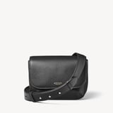 Ella Crossbody Black Pebble