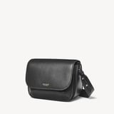 Ella Crossbody Black Pebble