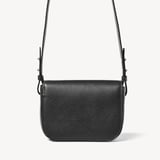 Ella Crossbody Black Pebble