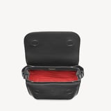Ella Crossbody Black Pebble