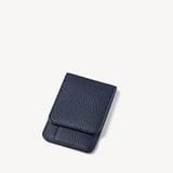 Manicure Set Navy Pebble