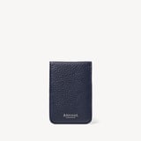 Manicure Set Navy Pebble