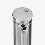 Regent Fountain Pen Sterling Silver 925