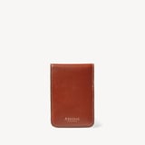 Manicure Set Smooth Cognac