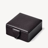 Stud Box Black Pebble
