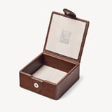 Stud Box Tobacco Pebble