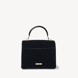 Midi Mayfair® Black Velvet
