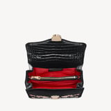 Midi Mayfair® Black Velvet