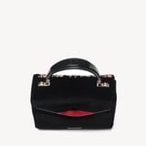 Midi Mayfair® Black Velvet