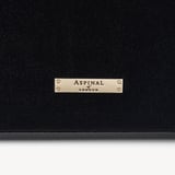 Midi Mayfair® Black Velvet