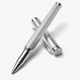 Regent Ballpoint Pen Sterling Silver 925
