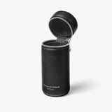 Golf Ball Holder Black Pebble