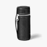 Golf Ball Holder Black Pebble