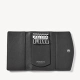 Key Holder Black Pebble