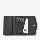 Key Holder Black Pebble