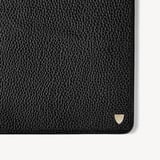 Mouse Pad Black Pebble