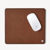 Mouse Pad Tobacco Pebble