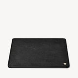 Mouse Pad Black Pebble