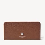 Letter Rack Tobacco Pebble
