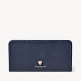 Letter Rack Navy Pebble