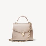 Midi Mayfair® 2 Oyster Lizard