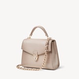 Midi Mayfair® 2 Oyster Lizard